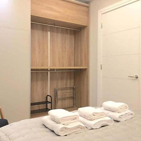 Trafalgar Luxury Suites 伦敦 外观 照片