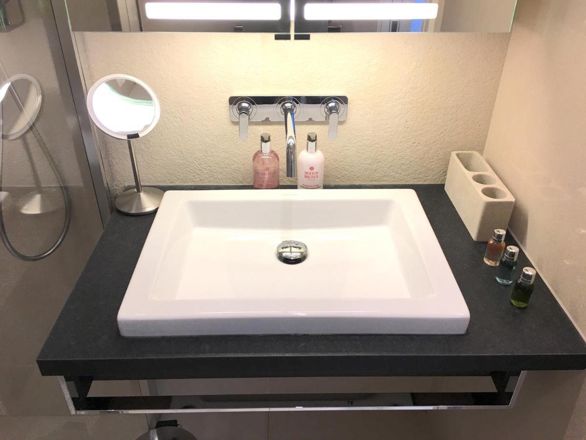 Trafalgar Luxury Suites 伦敦 外观 照片